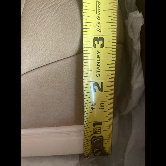 Linea Paola wedge “Sneaker” - Picture 9 of 9